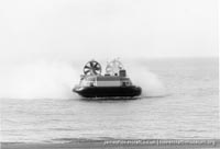 Vosper-Thornycroft VT2 in service